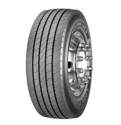 Neumático Goodyear 385/65R22.5 MARATHON LHS II+ 160/158K